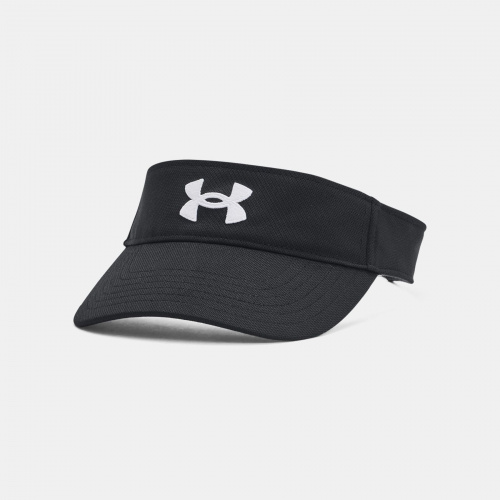 Accessories - Under Armour Blitzing Visor | Fitness 